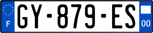 GY-879-ES