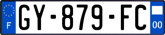 GY-879-FC