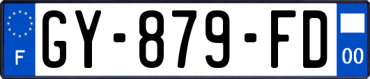 GY-879-FD