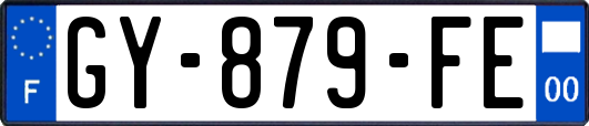 GY-879-FE