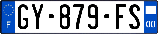 GY-879-FS