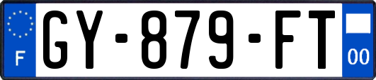 GY-879-FT