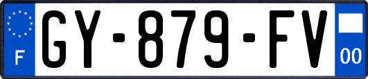 GY-879-FV