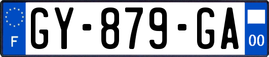 GY-879-GA