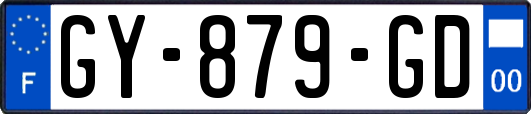 GY-879-GD