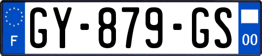 GY-879-GS