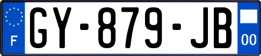 GY-879-JB