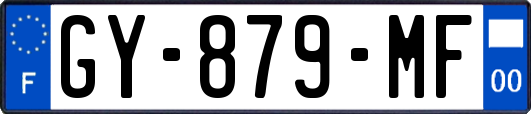 GY-879-MF