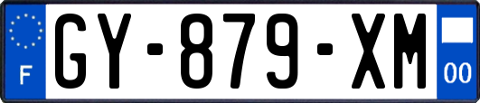 GY-879-XM