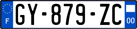 GY-879-ZC
