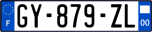 GY-879-ZL