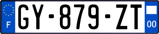 GY-879-ZT