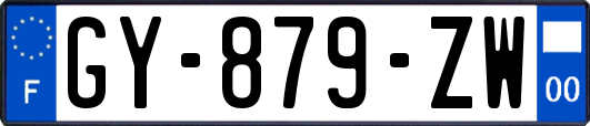 GY-879-ZW