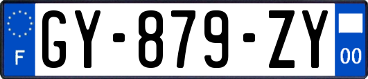 GY-879-ZY