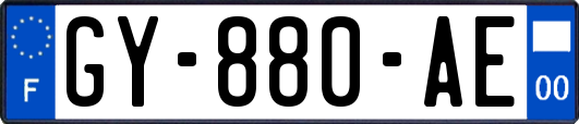 GY-880-AE