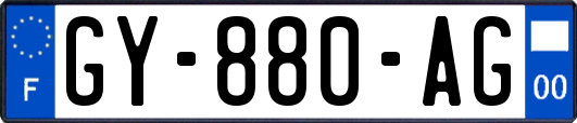 GY-880-AG