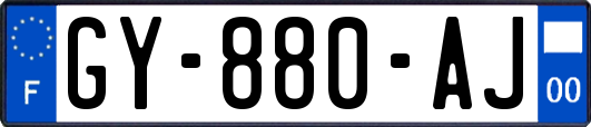 GY-880-AJ
