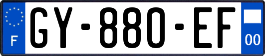 GY-880-EF