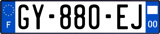 GY-880-EJ