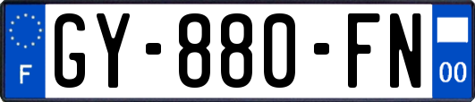 GY-880-FN