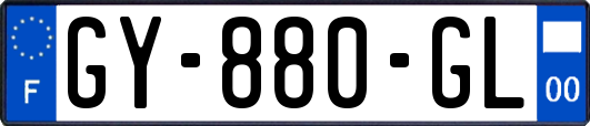 GY-880-GL