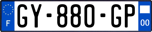 GY-880-GP