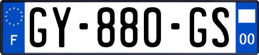 GY-880-GS