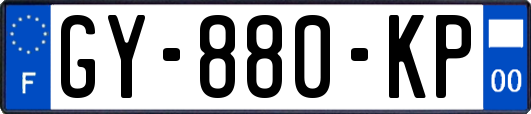 GY-880-KP
