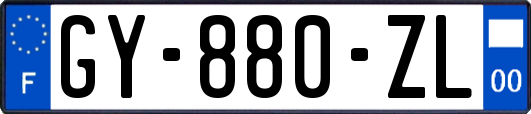 GY-880-ZL