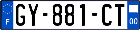 GY-881-CT