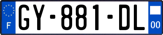 GY-881-DL