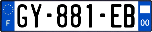 GY-881-EB