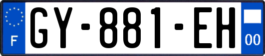 GY-881-EH