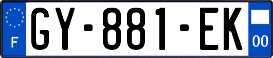GY-881-EK