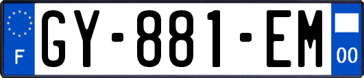 GY-881-EM