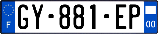 GY-881-EP