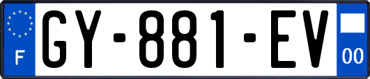 GY-881-EV