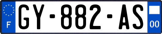 GY-882-AS