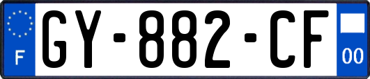 GY-882-CF