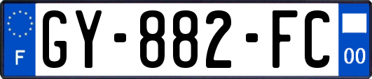 GY-882-FC
