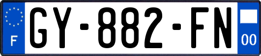 GY-882-FN