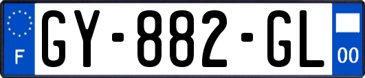 GY-882-GL