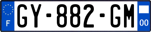 GY-882-GM