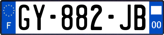 GY-882-JB