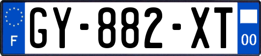 GY-882-XT