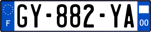 GY-882-YA