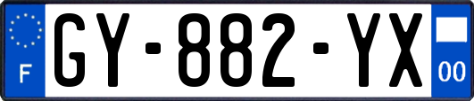 GY-882-YX
