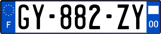 GY-882-ZY