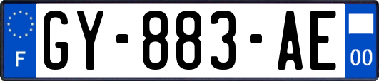 GY-883-AE