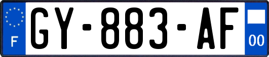 GY-883-AF